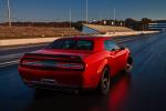 Dodge Challenger SRT Demon 2017 года